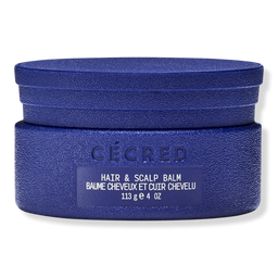 CECRED Hair & Scalp Balm