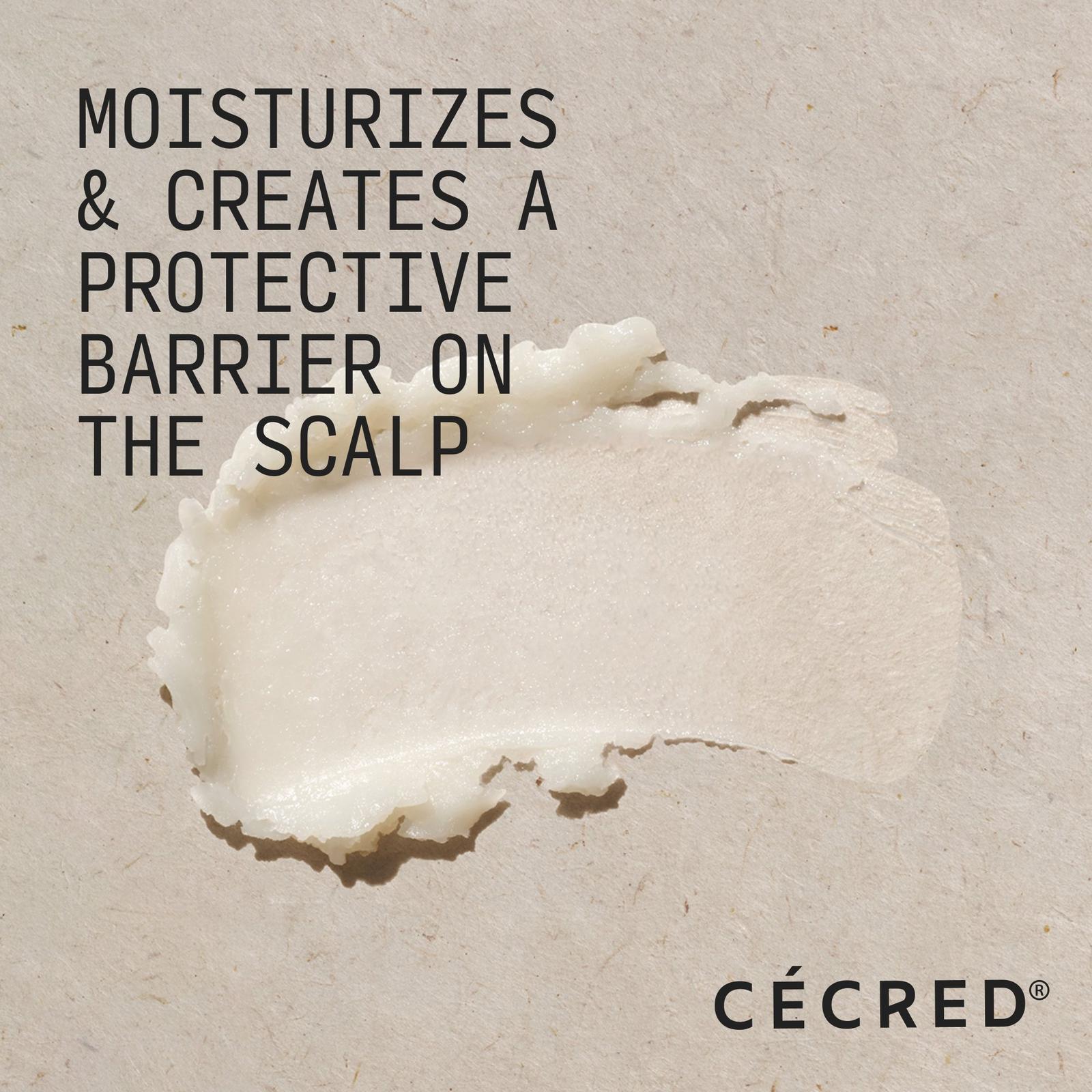 Hair & Scalp Balm