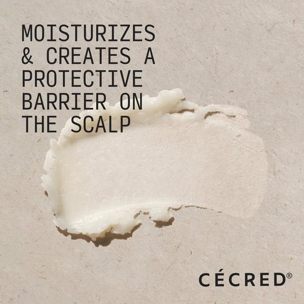 CÉCRED Hair & Scalp Balm #2