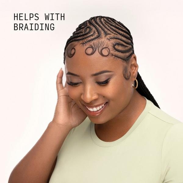 CÉCRED Hair & Scalp Balm #3