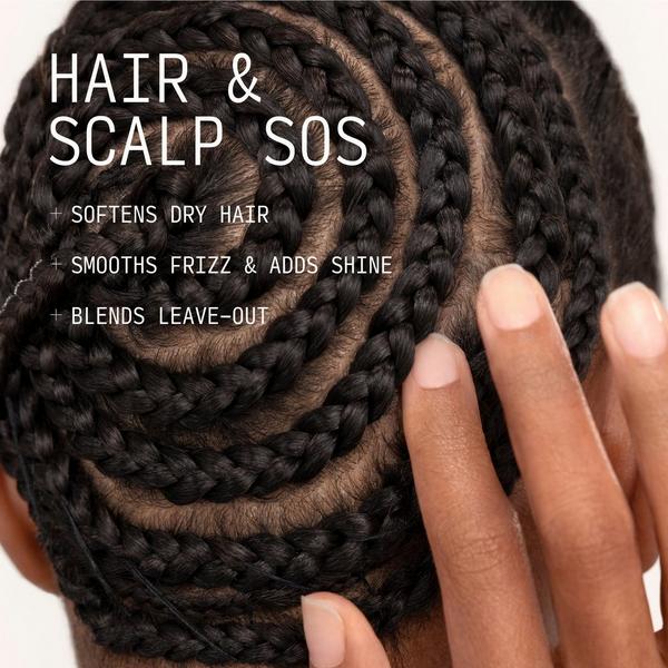 CÉCRED Hair & Scalp Balm #4