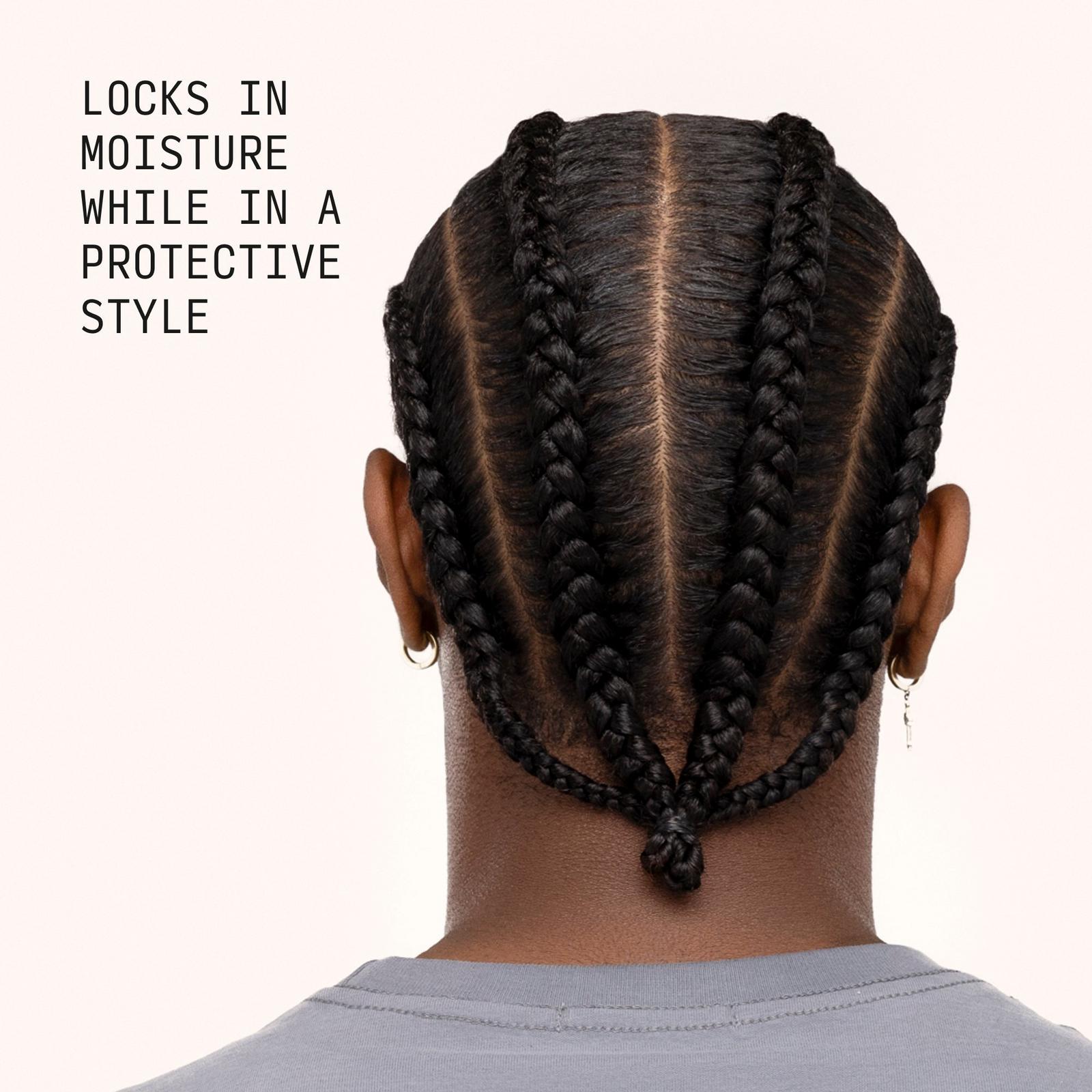 Hair & Scalp Balm