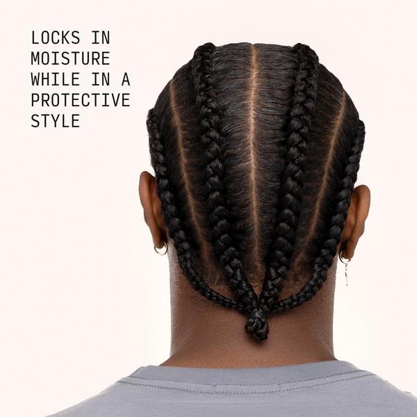 CÉCRED Hair & Scalp Balm #5