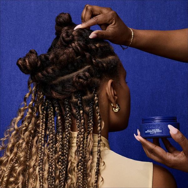 CÉCRED Hair & Scalp Balm #6