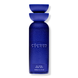 CECRED Oil Ritual