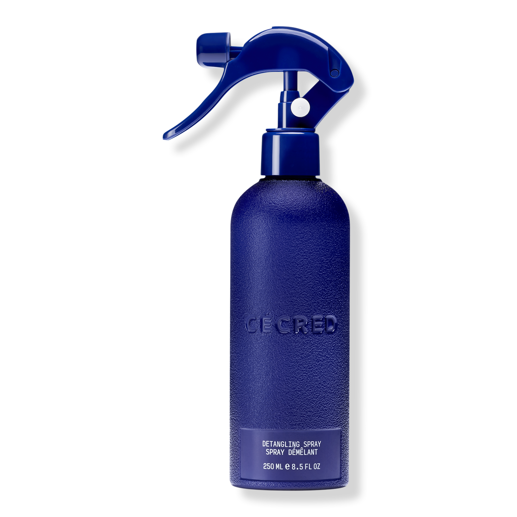 CÉCRED Detangling Spray #1