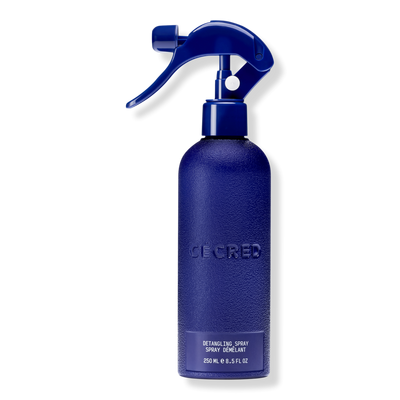 CÉCRED Detangling Spray