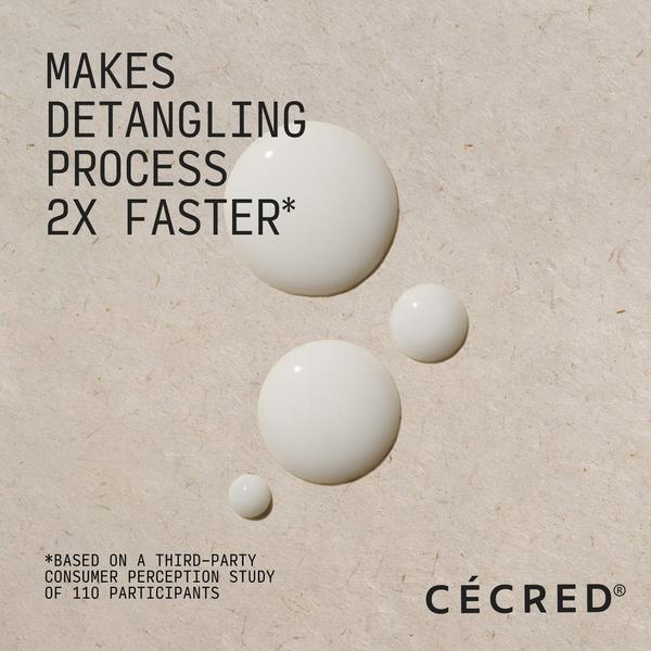 CÉCRED Detangling Spray #2