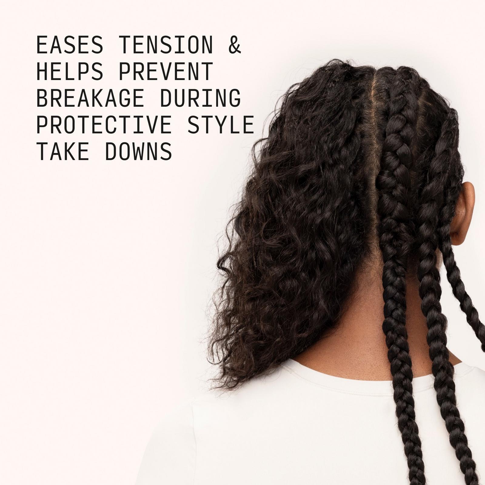 Detangling Spray