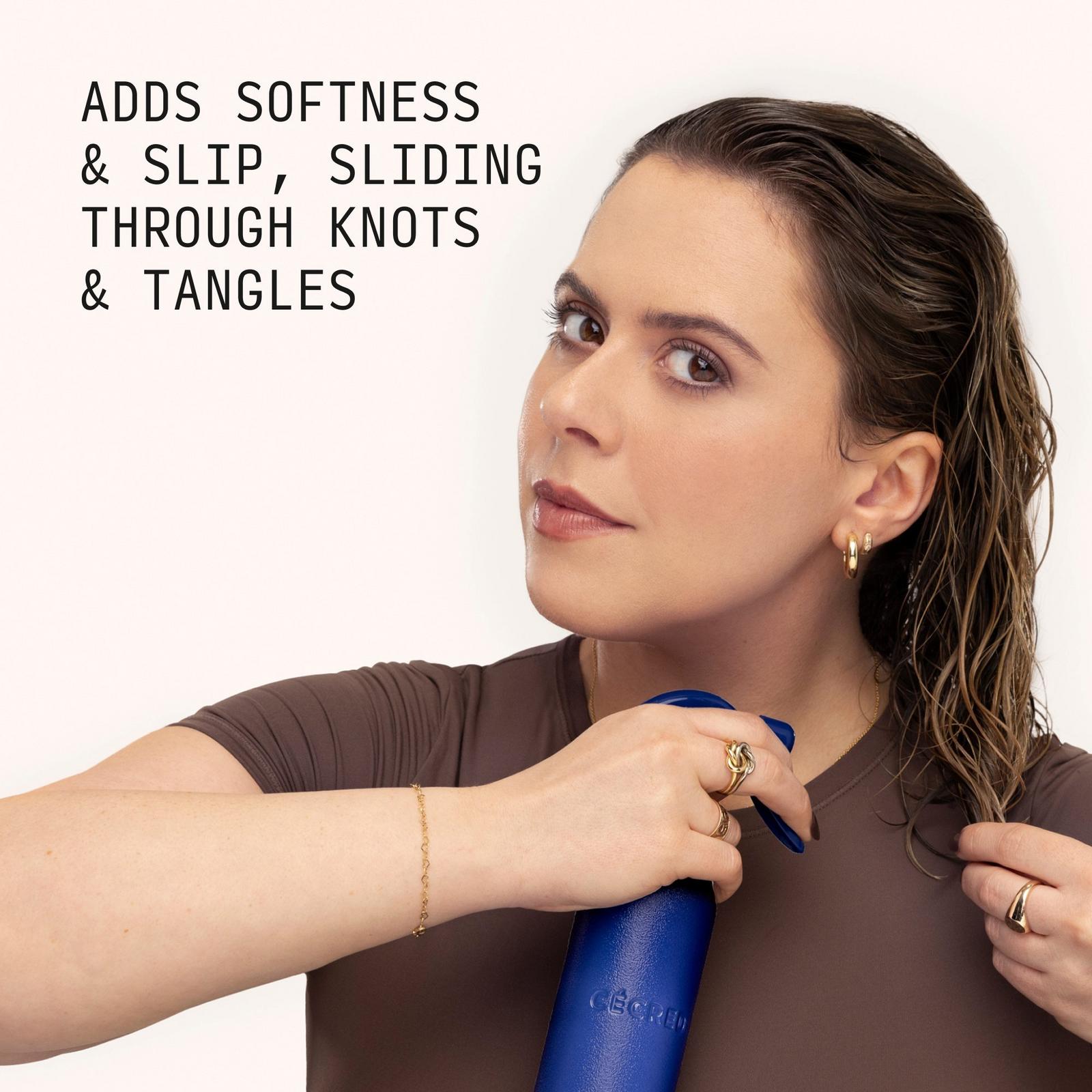 Detangling Spray