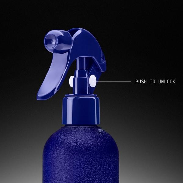 CÉCRED Detangling Spray #8