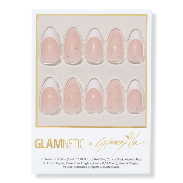 Glamnetic Glamzilla Press-On Nail Collection #1