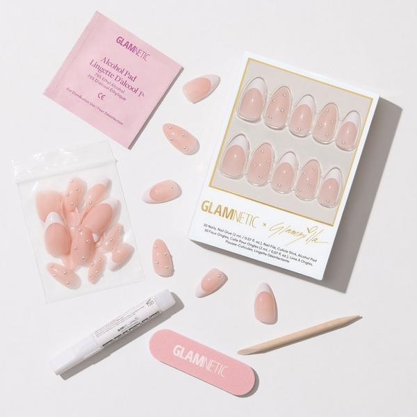 Glamnetic Glamzilla Press-On Nail Collection #2