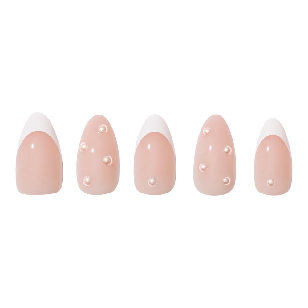 Glamzilla Press-On Nail Collection - ALWAYS & FOREVER
