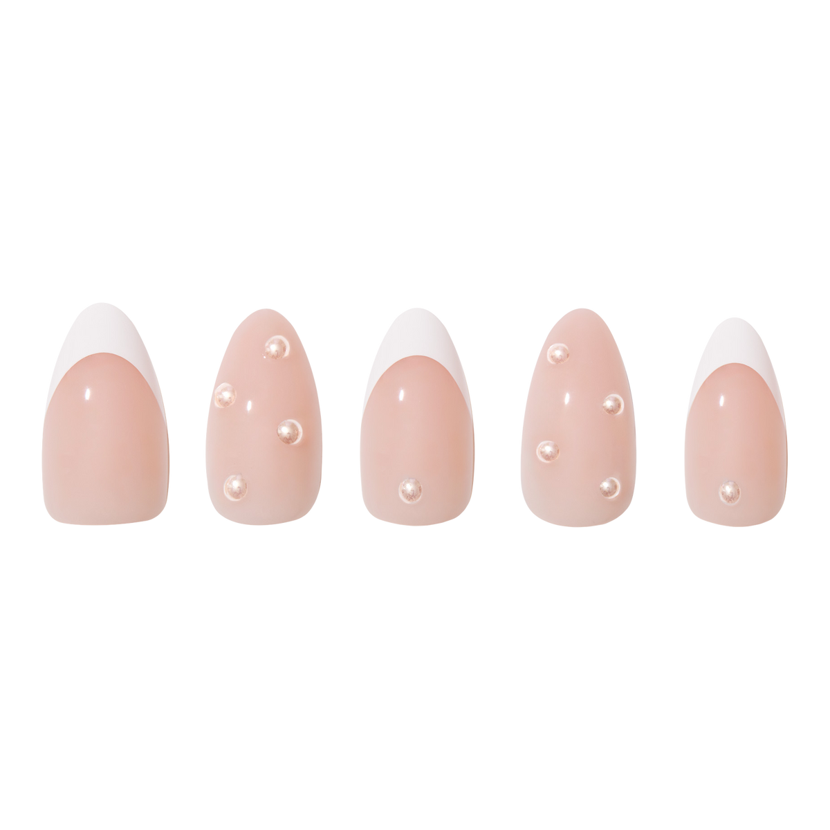 Glamzilla Press-On Nail Collection - ALWAYS & FOREVER