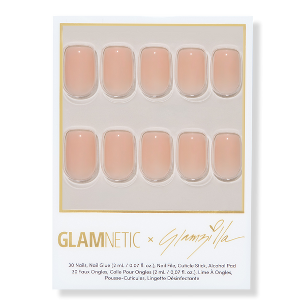 Glamnetic Glamzilla Press-On Nail Collection #1