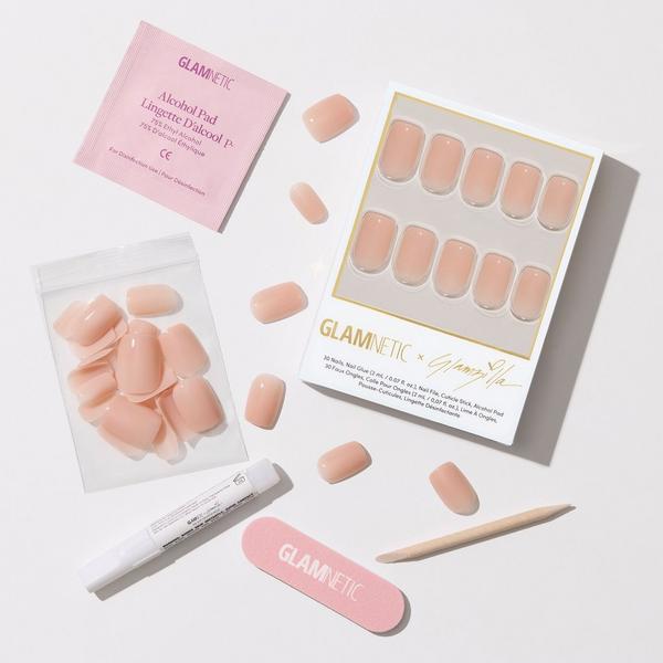 Glamnetic Glamzilla Press-On Nail Collection #2