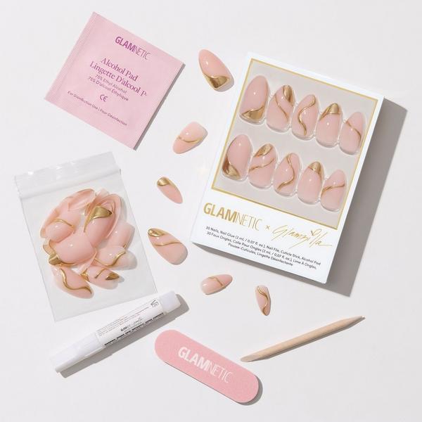 Glamnetic Glamzilla Press-On Nail Collection #2