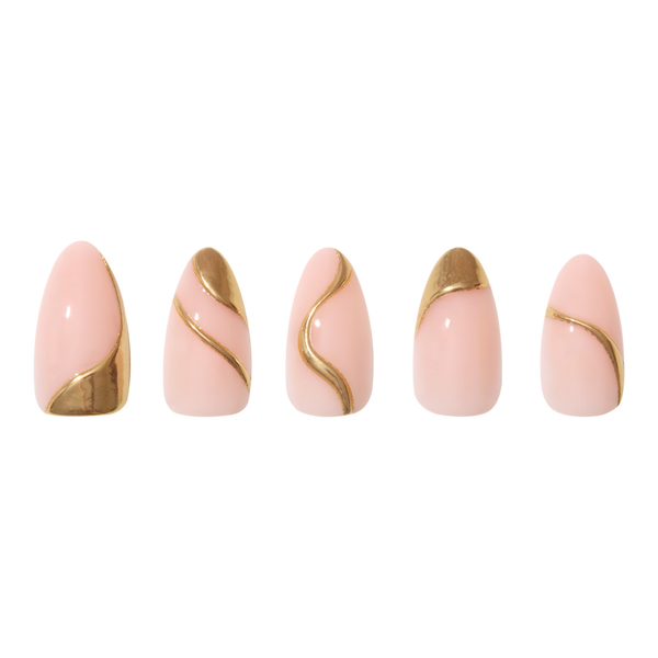 Glamnetic Glamzilla Press-On Nail Collection #3
