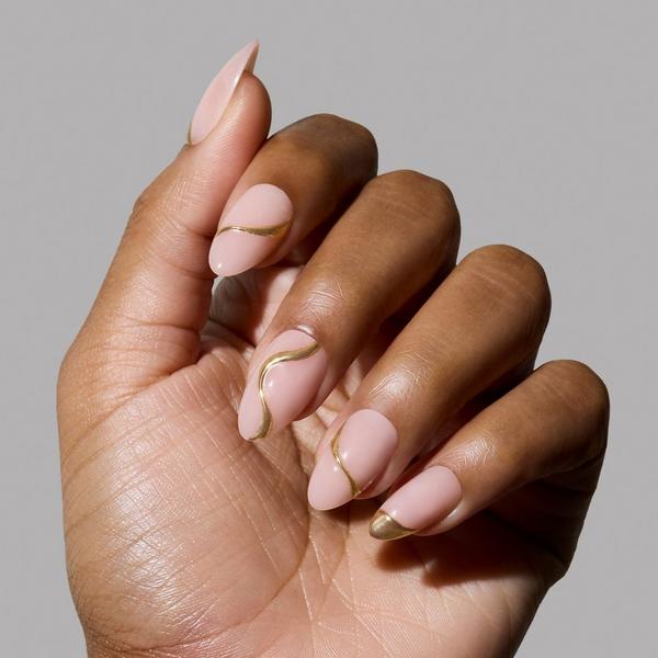 Glamnetic Glamzilla Press-On Nail Collection #4