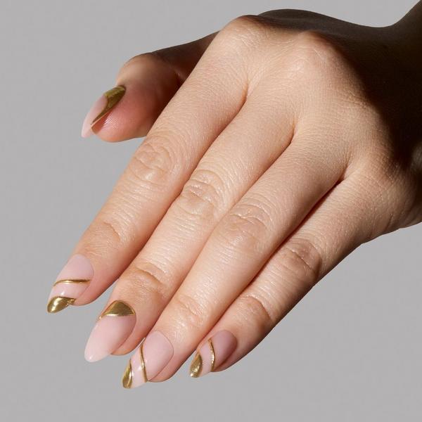 Glamnetic Glamzilla Press-On Nail Collection #5