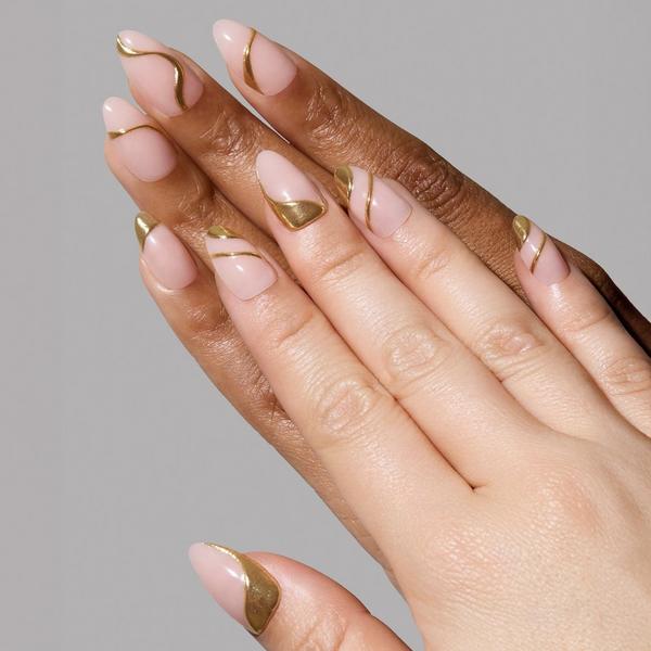 Glamnetic Glamzilla Press-On Nail Collection #6