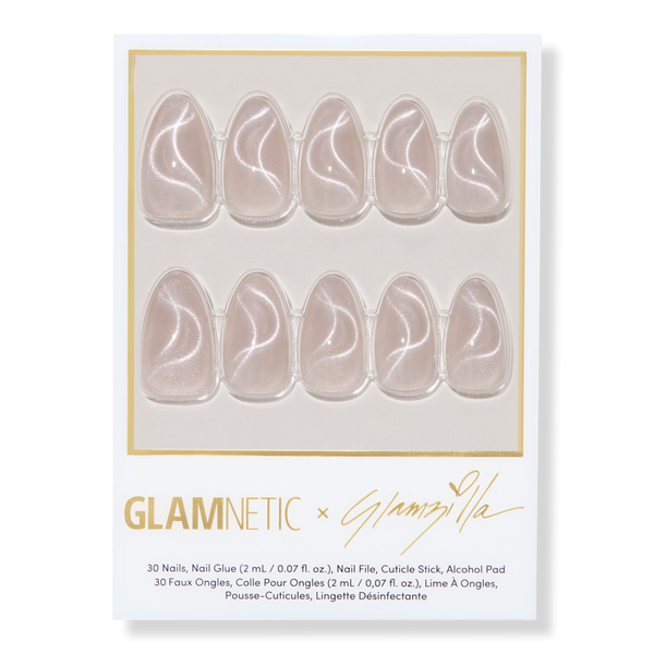 Glamnetic Glamzilla Press-On Nail Collection #1