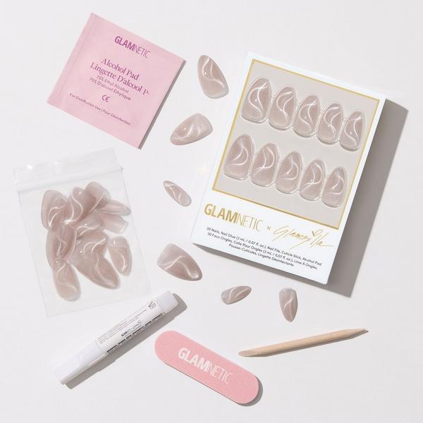 Glamnetic Glamzilla Press-On Nail Collection #2