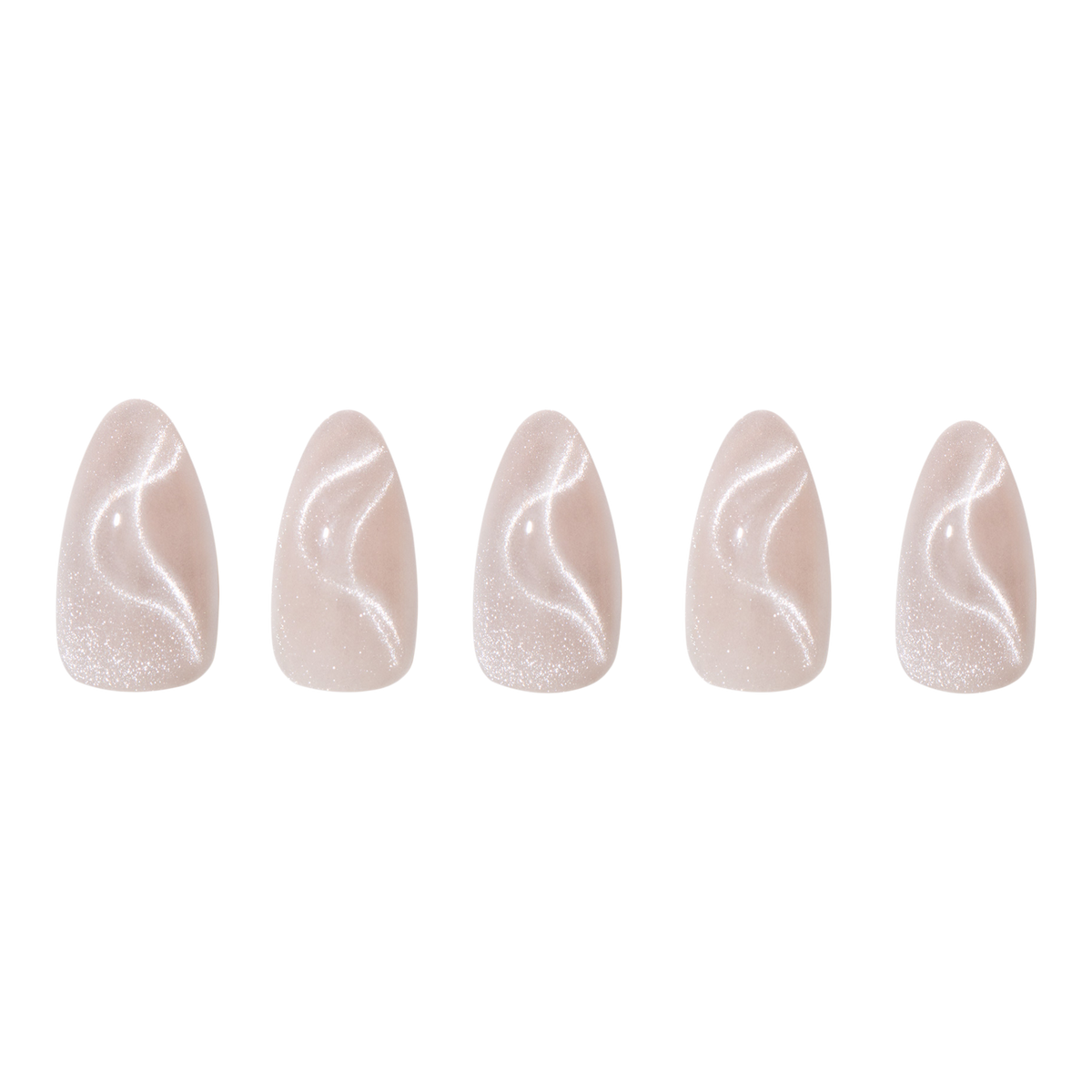 Glamzilla Press-On Nail Collection - WOO-MAN!