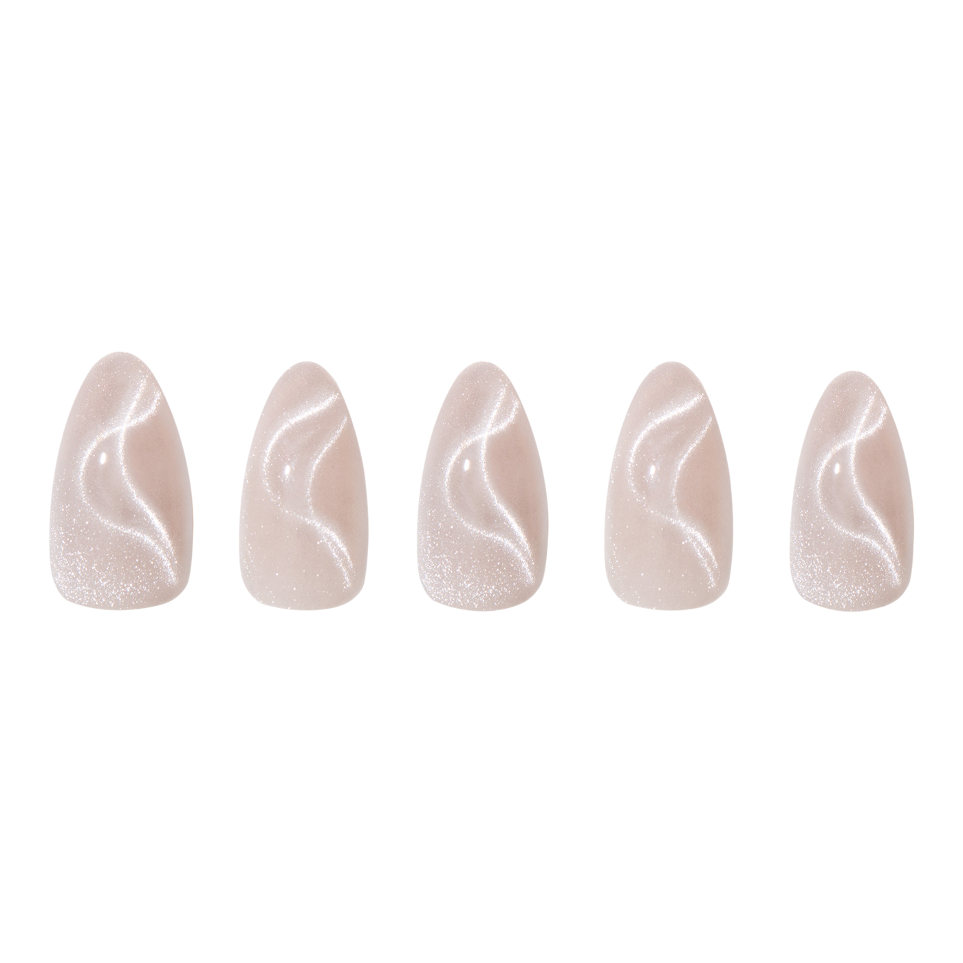 Glamzilla Press-On Nail Collection - WOO-MAN!