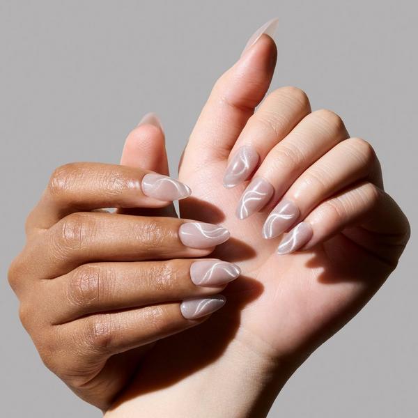 Glamnetic Glamzilla Press-On Nail Collection #6