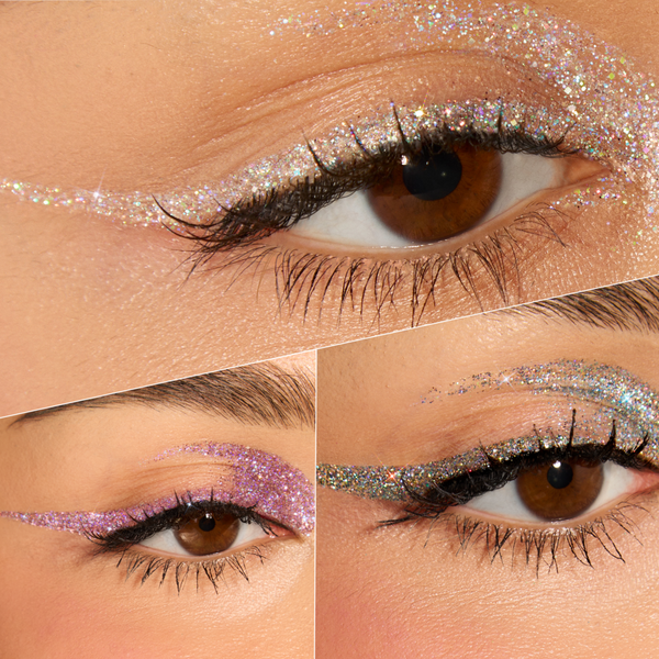 HALF MAGIC Discoball Darlings Trio Set #5