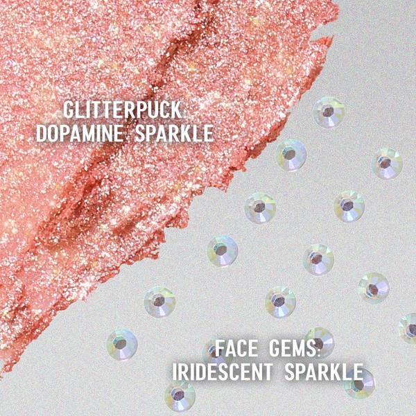 HALF MAGIC Dopamine Diamonds Best-Sellers Set #2
