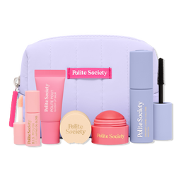Polite Society Petite & Popular 6 Piece Discovery Set