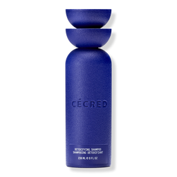 CECRED Detoxifying Shampoo