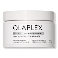 Weightless Nourishing Hair Mask for Fine to Medium Hair