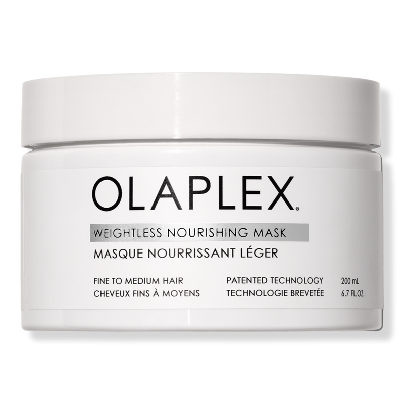 OLAPLEX - Weightless Nourishing Hair Mask for Fine to Medium Hair