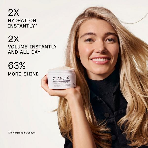 OLAPLEX Weightless Nourishing Hair Mask for Fine to Medium Hair #3