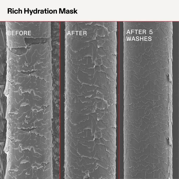 OLAPLEX Rich Hydration Hair Mask for Dry or Medium to Thick Hair #6