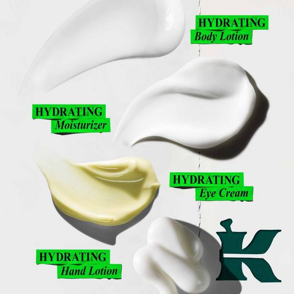 Kiehl's Since 1851 Mini Moistures, Big Benefits Gift Set #6