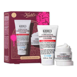 Kiehl's Since 1851 Duo For The Hydration Gift Set