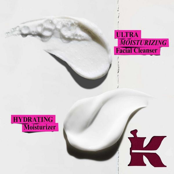 Kiehl's Since 1851 Duo For The Hydration Gift Set #2