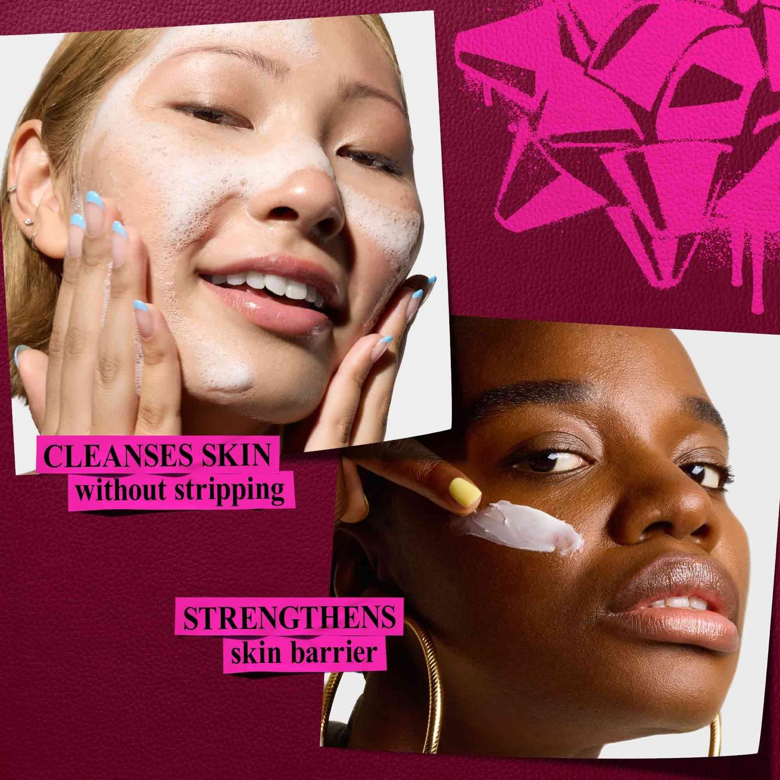 Duo For The Hydration Gift Set