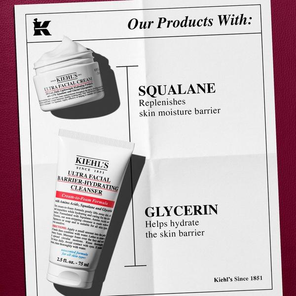 Kiehl's Since 1851 Duo For The Hydration Gift Set #6
