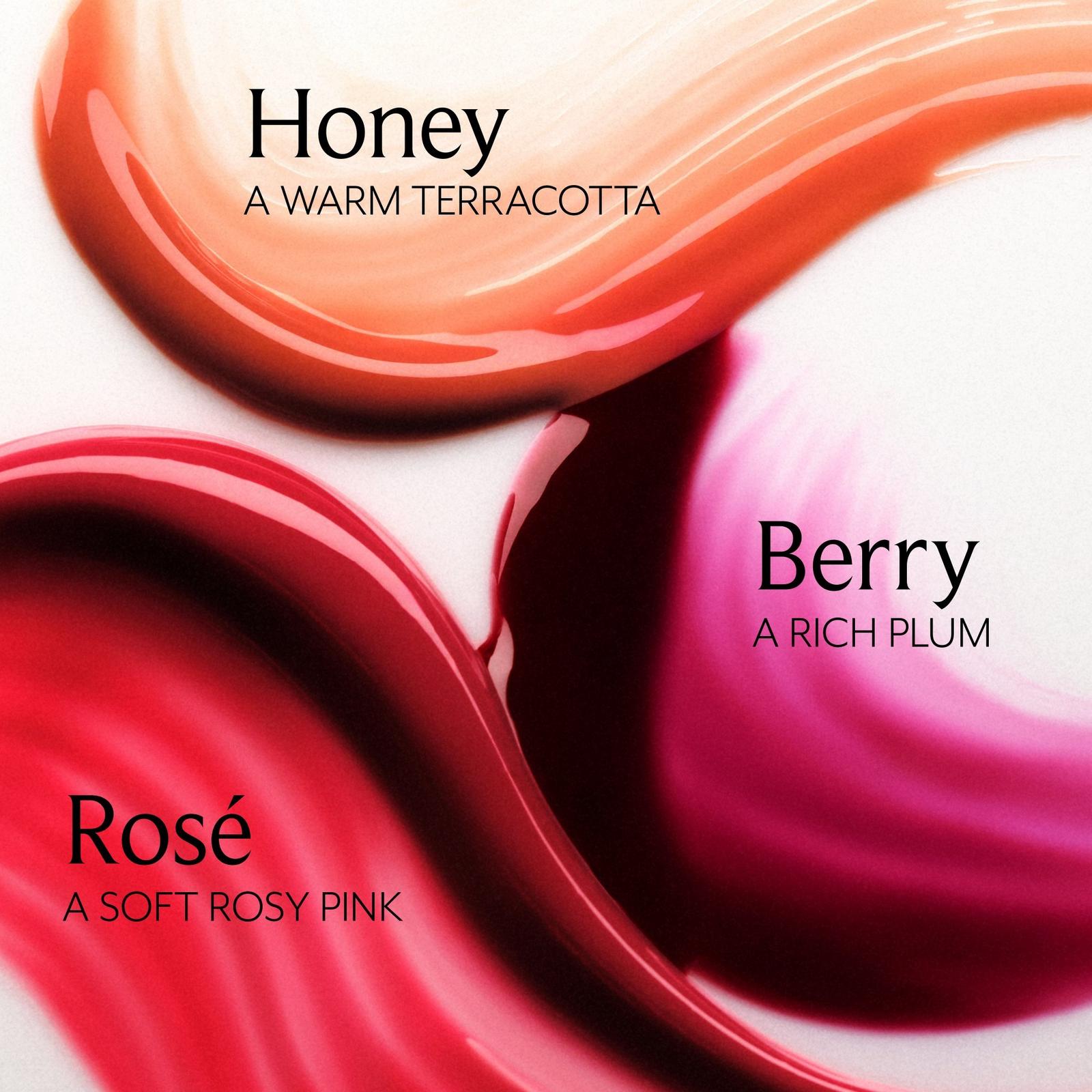 Sugar Treat Lip Oil - Honey
