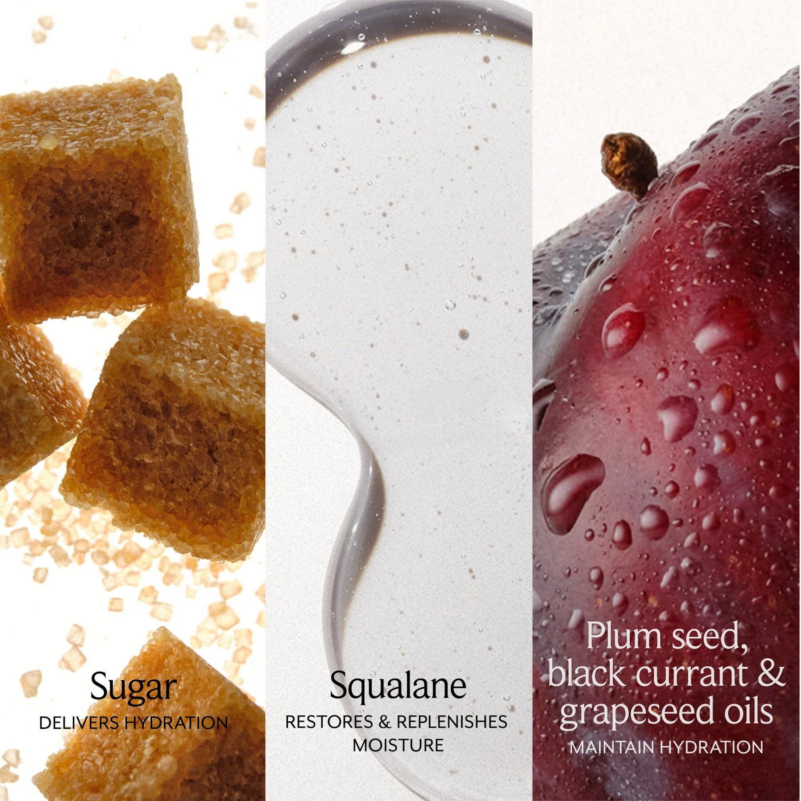 Sugar Treat Lip Oil - Honey