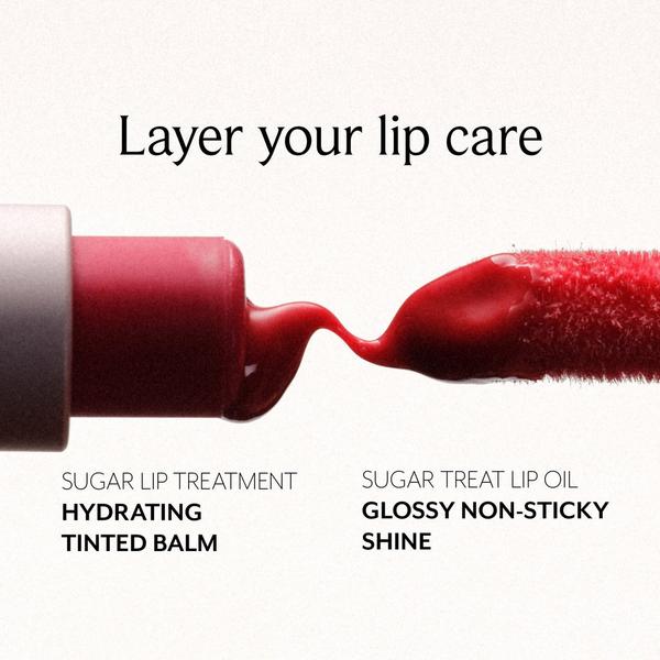 fresh Sugar Treat Lip Oil #7