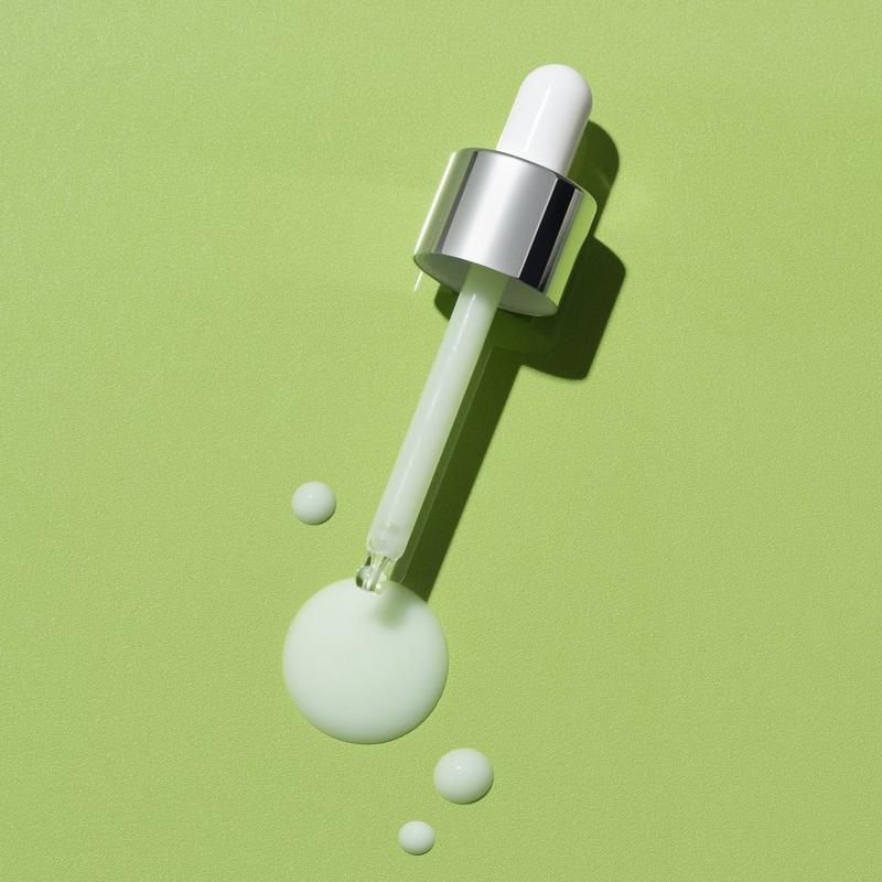SUNGBOON EDITOR - Green Tomato Pore Boosting Deep Shot Ampoule