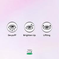 Chasin' Rabbits Bunny Line Smoother Eye Cream #7