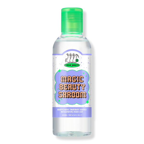 Chasin' Rabbits Magic Beauty Shroom Essence #1